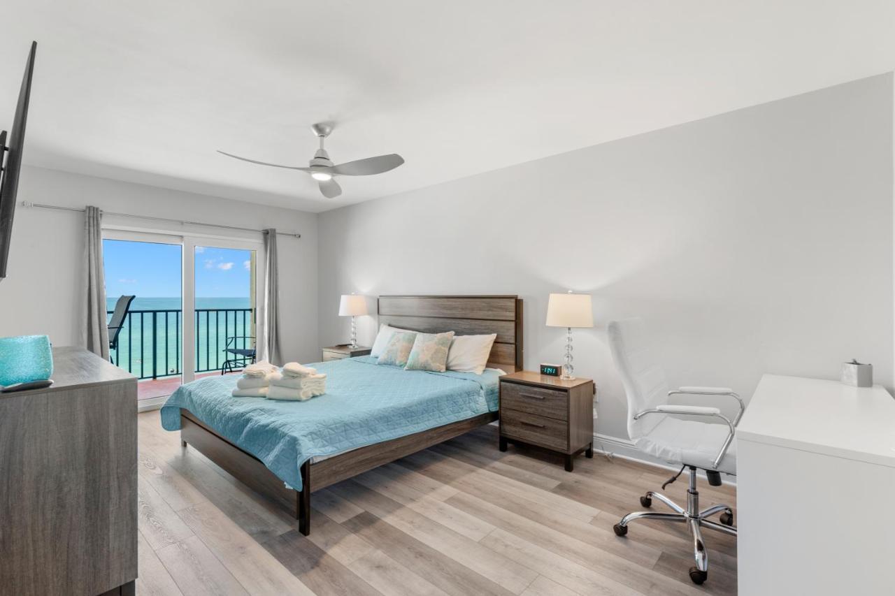 Las Brisas 306 سانت بيتي بيتش المظهر الخارجي الصورة