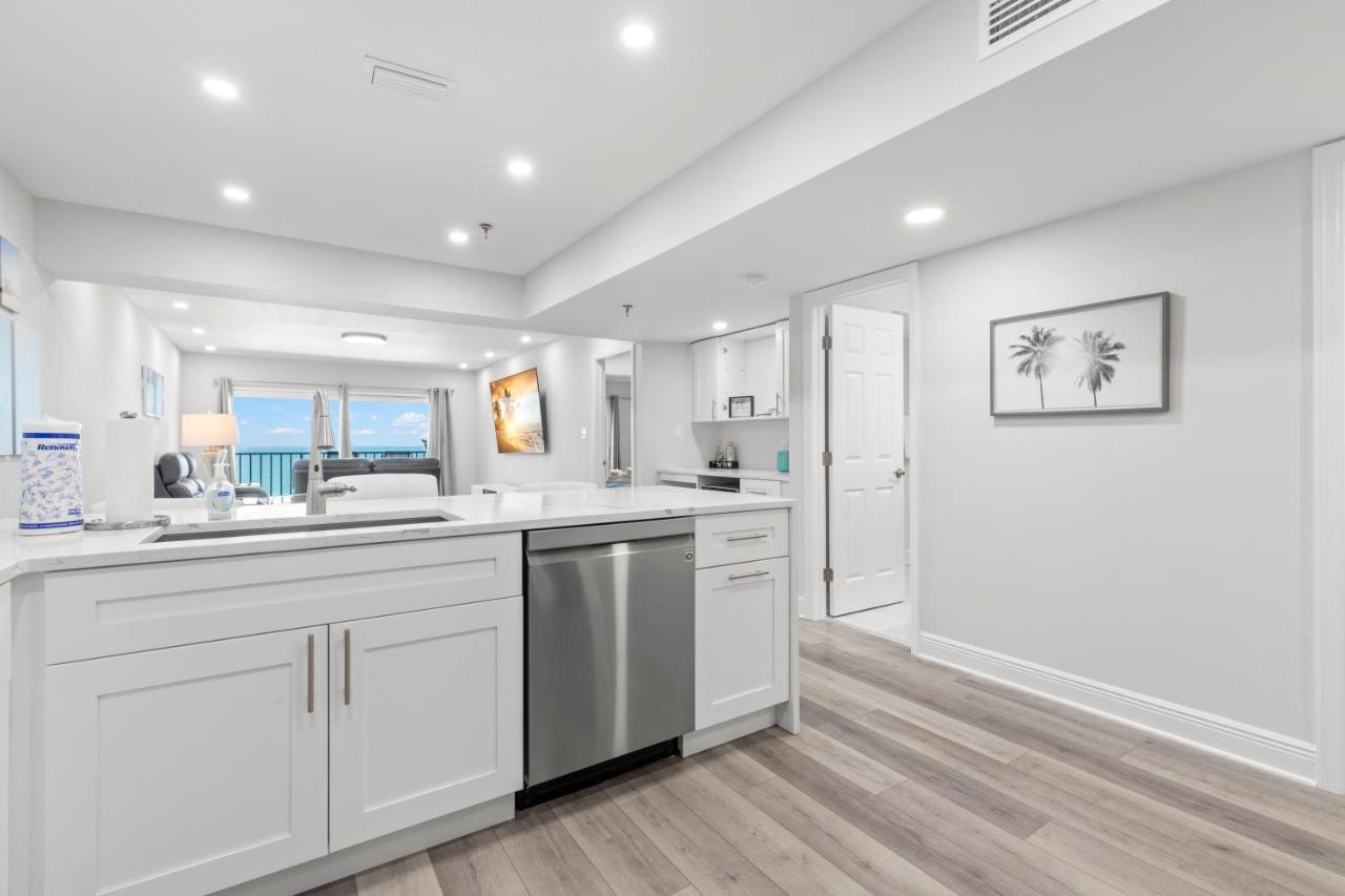 Las Brisas 306 سانت بيتي بيتش المظهر الخارجي الصورة