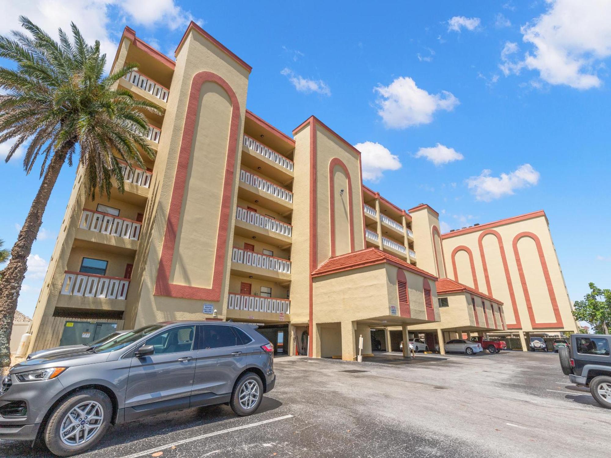 Las Brisas 306 سانت بيتي بيتش المظهر الخارجي الصورة